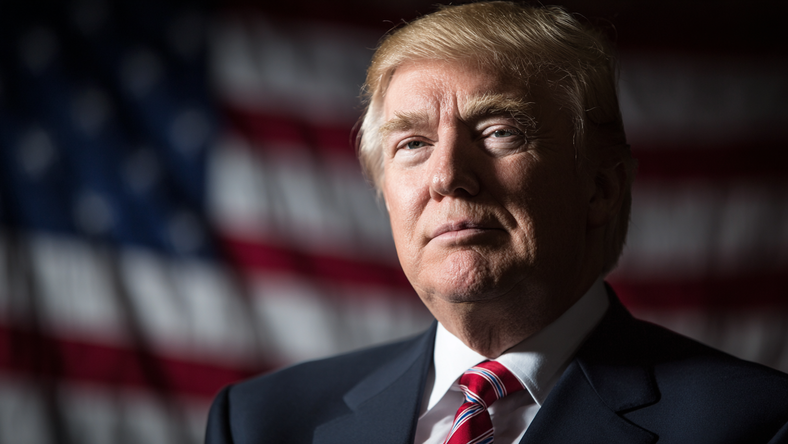 特朗普第二波征税函剑指“摇摆大国”?